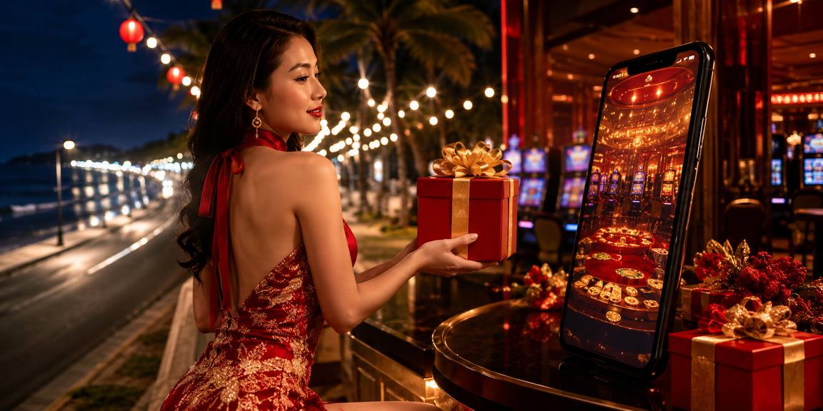 vib99 Slot Thuyền Rồng