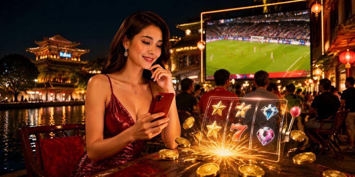 vib99 Sản Phẩm Slot