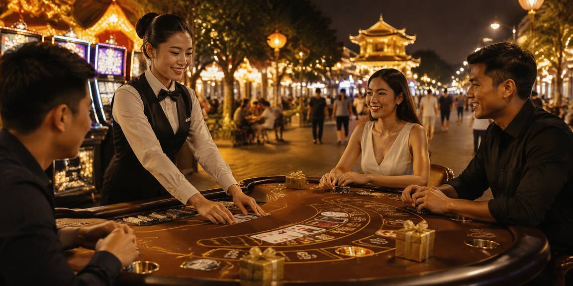 vib99 Cài ứng dụng vib99 trong ba bước